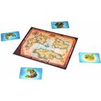 Trésors Légendaires Eclate