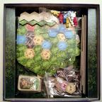 La Course vers El Dorado Contenu