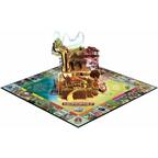 Monopoly: The Wizard of Oz - 75th Aniversary Collectors Edition Plateau