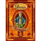 Lorenzo le Magnifique: Maisons de la Renaissance Cover