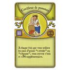 Agricola: Championnat Mondial Carte