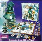 Krosmaster: Frigost Eclate