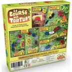 La Course des Tortues Back 3d