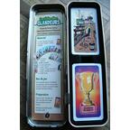 La Folie des Glandeurs Contenu