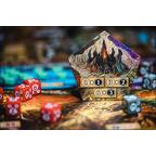 Les Sombres Royaumes de Valeria: L'éveil des Titans Zoom