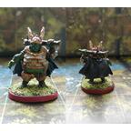 Descent: Voyages Dans les Ténèbres (Seconde Édition) - Splig Figurines