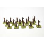 Batailles de Westeros: Maison Baratheon Figurines