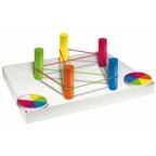 Tactic Elastic Eclate