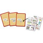 Kicikol ! Cartes