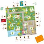 Nom d'un Renard Eclate