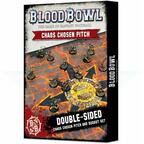 Blood Bowl: The Game of Fantasy Football - Chaos Chosen Pitch Cover 3d