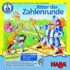 Ritter der Zahlenrunde Cover