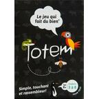 Totem: Le Jeu qui Fait du Bien Cover
