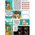 Le Grand Tournoi: La BD Dont Vous Êtes le Héros Page