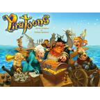Piratoons Cover