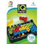 IQ Twist COver