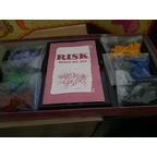 Risk 1992 Contenu