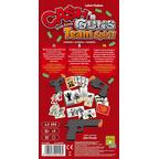 Ca$h 'n Guns: Second Edition - Team Spirit Back