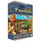 Foothills Cover 3d