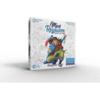 Mon Royaume Pour un Conte Cover 3d