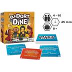 Qui Dort Dîne Eclate