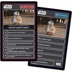 Top Trumps: Quiz - Star Wars Cartes