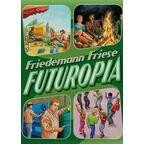 Futuropia Cover