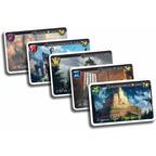 Tides of Time Cartes