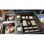 Carcassonne: Big Box Contenu