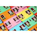 Balade à Burano Zoom