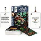 Donjons & Siphons Eclate