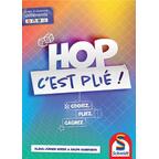 Hop c'est Plié ! Cover