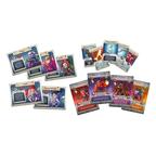 Arcadia Quest: Inferno Cartes