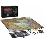 Risk: The Elder Scrolls V - Skyrim Eclate