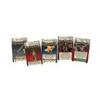 Zombicide: Green Horde Cartes