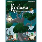 Kodama Cover
