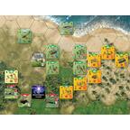 Conflict of Heroes: Guadalcanal Plateau