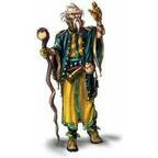 Dungeon Twister: 3/4 Joueurs Artwork