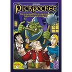 Pickpocket Cover