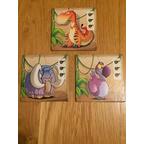 Préhisto-Nonos ! Eclate