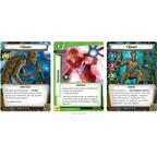Marvel Champions: Le Jeu de Cartes - Convoitise Galactique Cartes