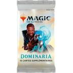 Magic: The Gathering - Dominaria - Booster Cover