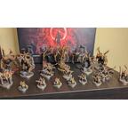 Nemesis: Lockdown Figurines