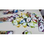 5-Minute Dungeon Cartes