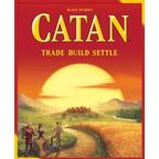 Catan 2016 Cover