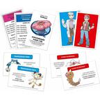 Monopoly: Pokémon - Édition de Kanto Cartes