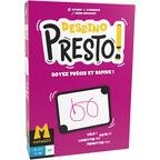 Dessino Presto ! Cover 3d