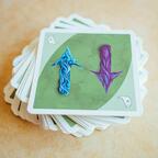 Sugi Cartes