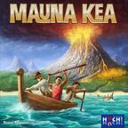 Mauna Kea Cover