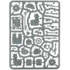 Blood Bowl: The Game of Fantasy Football - Crud Creek Nosepickers Eclate